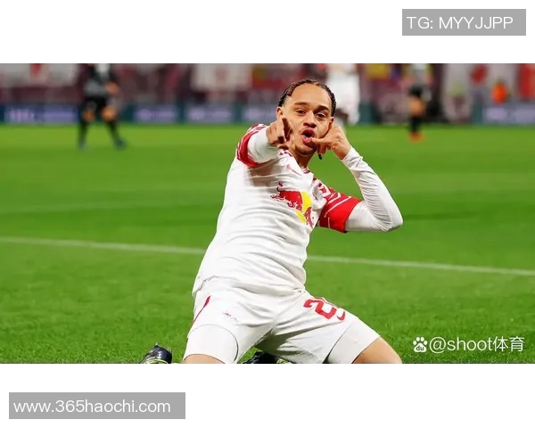 哈维西蒙斯：从天才少年到足球场上的璀璨明星之路揭秘