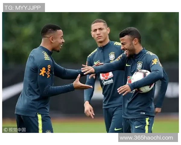 巴西与沙特热身赛前瞻分析两队实力对比与战术布局探讨