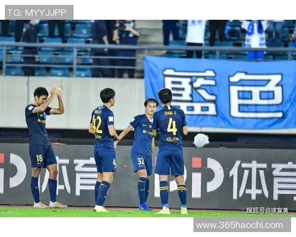 建业与广州富力对决前瞻分析及比赛结果预测全面解析