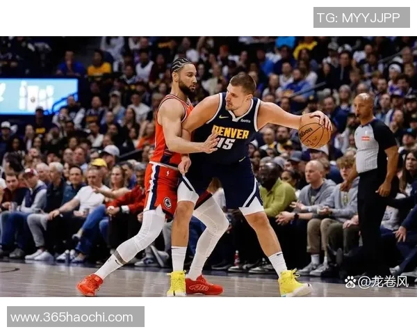 快船与掘金精彩对决回放全景横屏观看体验分享