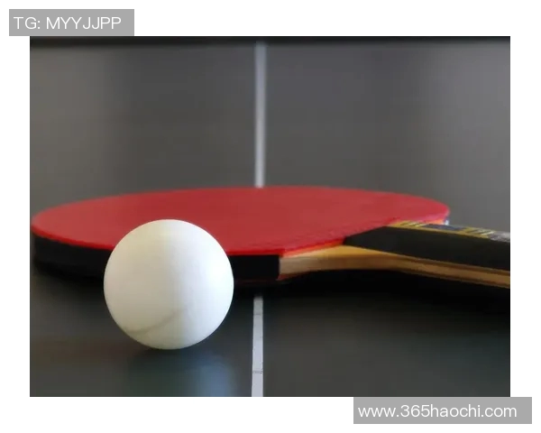 林高远与马特激战乒乓球赛场谁将赢得这场精彩对决的胜利