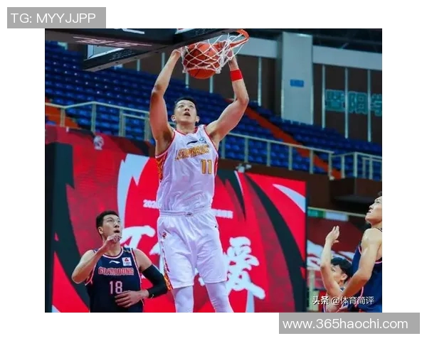 沈梓捷：从青涩少年到篮球场上的璀璨明星之路探秘