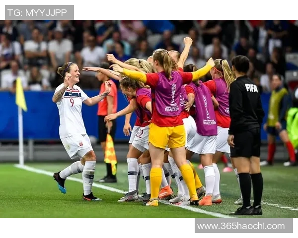 法国女足对阵挪威女足精彩直播全程回顾与赛后分析
