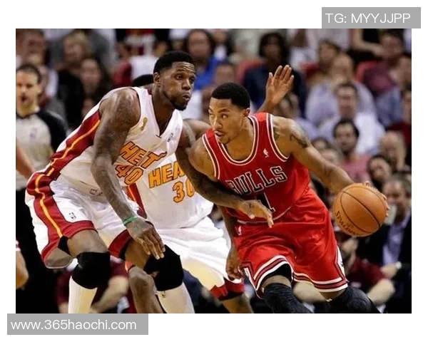 罗斯公牛与热火季后赛对决回顾及精彩瞬间分析