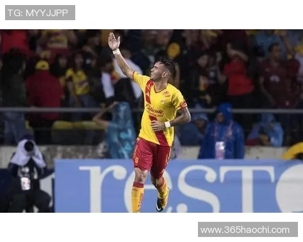 莫雷利亚与提华纳激战正酣谁能在这场对决中笑到最后