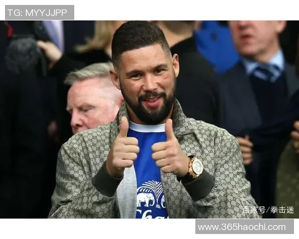 贝柳与海耶的对决结果揭晓引发拳击界热议与关注