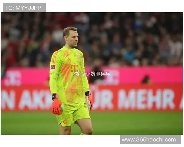 诺伊尔重伤缺席整个赛季拜仁急召德赫亚顶替守门员位置