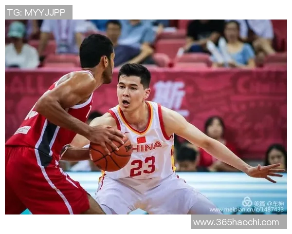 重庆篮球队在洲际杯中的实力展现与未来发展潜力分析