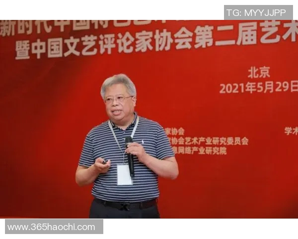 张骋宇：在科技与艺术交汇处探索创新的无限可能性